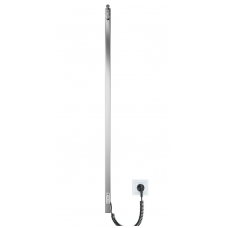 Полотенцесушитель Рей Кубо-І 1100x30 TR